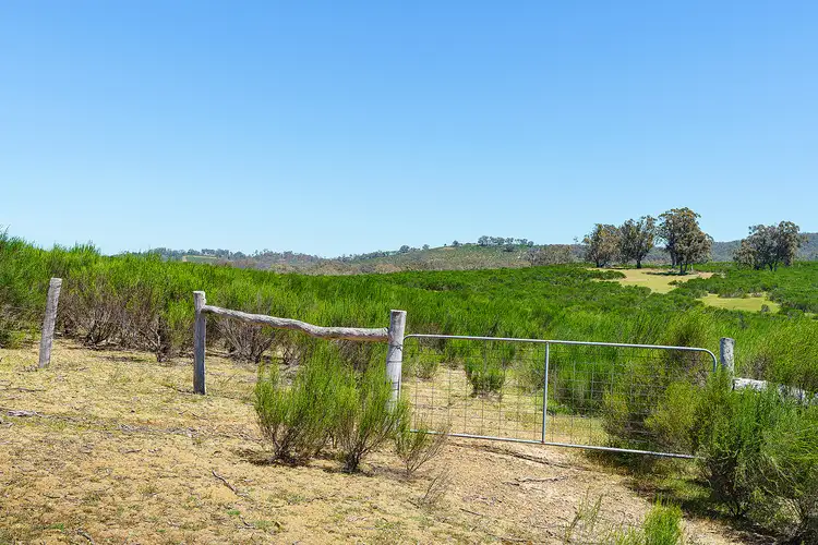 Third view of Homely rural property listing, LOT Lot 2H Hylands Lane, Heathcote VIC 3523