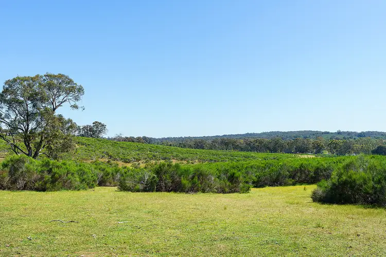 Fourth view of Homely rural property listing, LOT Lot 2H Hylands Lane, Heathcote VIC 3523
