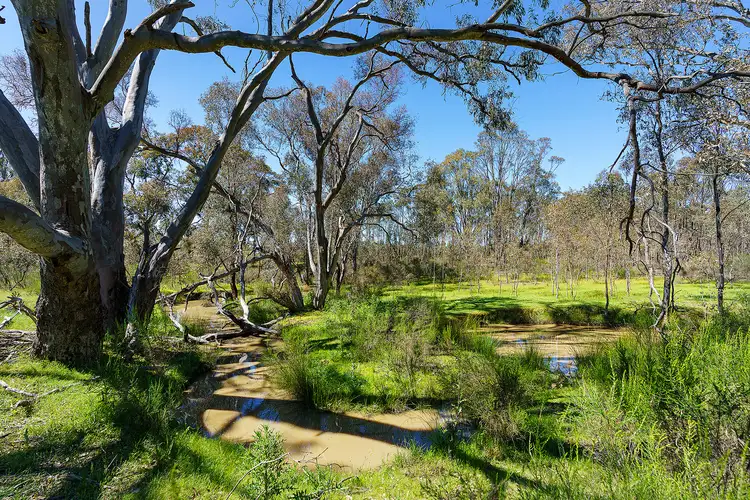 Sixth view of Homely rural property listing, LOT Lot 2H Hylands Lane, Heathcote VIC 3523
