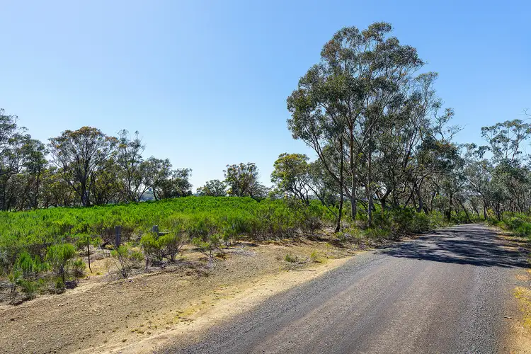 Seventh view of Homely rural property listing, LOT Lot 2H Hylands Lane, Heathcote VIC 3523