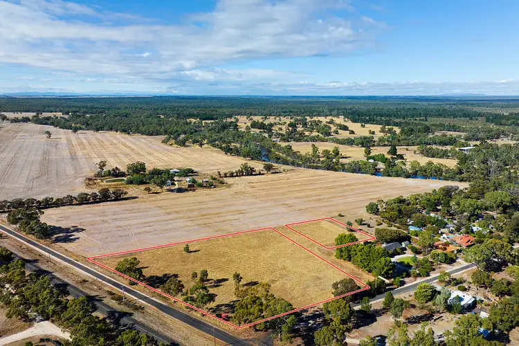 Main view of Homely rural property listing, LOT Lot 11 St Leonards Avenue, Dimboola VIC 3414