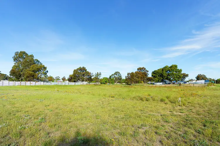 Second view of Homely rural property listing, LOT Lot 7 Whitton Street, Dimboola VIC 3414
