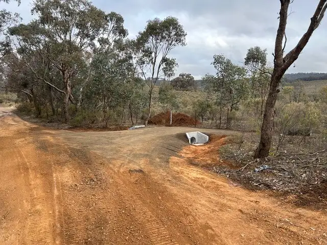 Fourth view of Homely rural property listing, LOT Lot 1 Hylands Lane, Heathcote VIC 3523