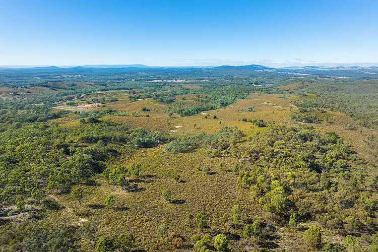 Second view of Homely rural property listing, LOT Lot 2 Hylands Lane, Heathcote VIC 3523