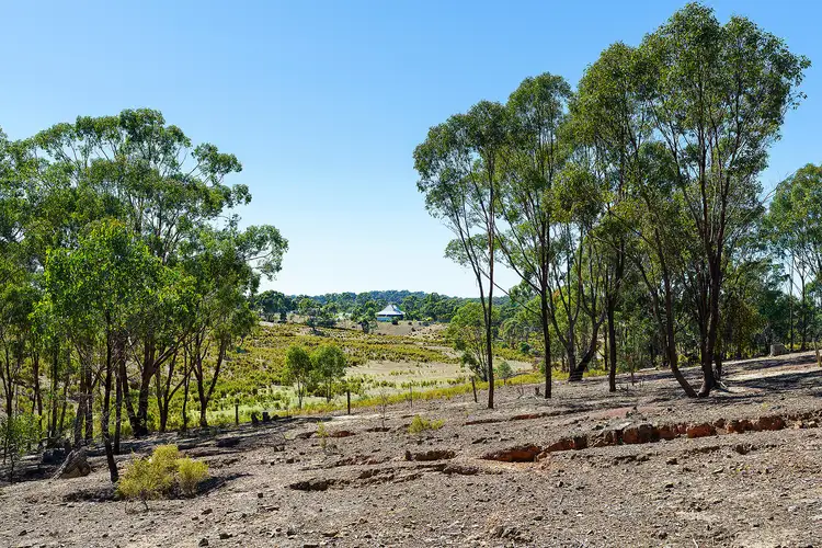 Third view of Homely rural property listing, LOT Lot 2 Hylands Lane, Heathcote VIC 3523