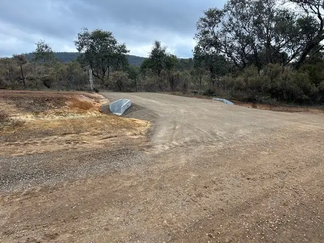 Fourth view of Homely rural property listing, LOT Lot 2 Hylands Lane, Heathcote VIC 3523