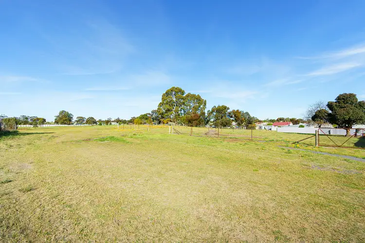Main view of Homely rural property listing, LOT Lot 8 Dowell Street, Dimboola VIC 3414