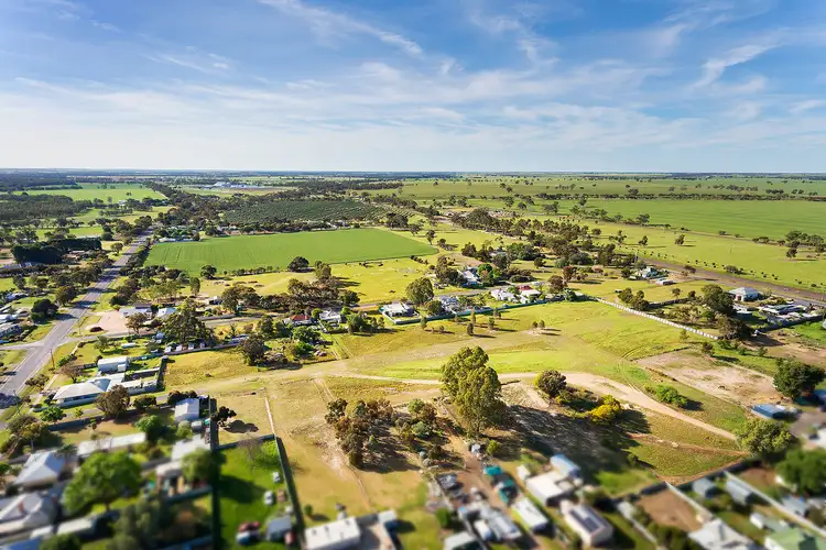 Fourth view of Homely rural property listing, LOT Lot 8 Dowell Street, Dimboola VIC 3414