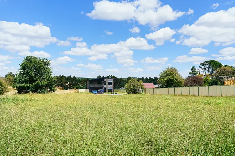Third view of Homely rural property listing, LOT Lot 6 Jory Street, Creswick VIC 3363