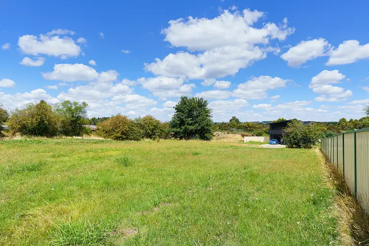 Fourth view of Homely rural property listing, LOT Lot 6 Jory Street, Creswick VIC 3363