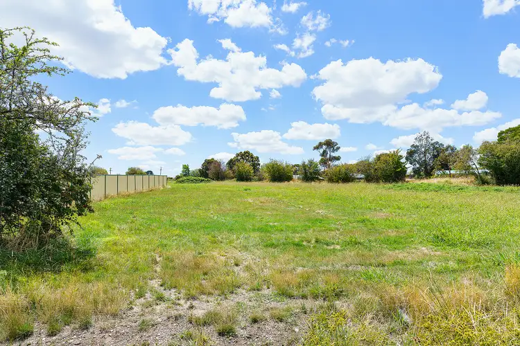Fifth view of Homely rural property listing, LOT Lot 6 Jory Street, Creswick VIC 3363