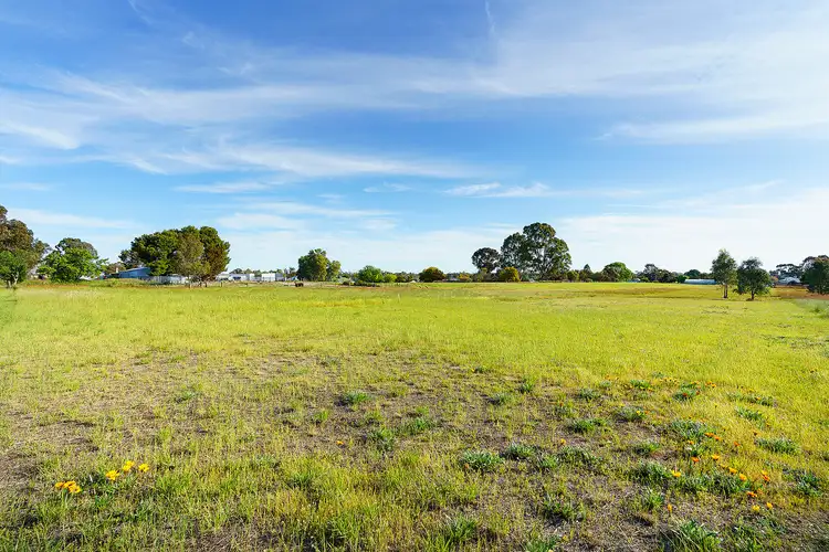 Second view of Homely rural property listing, LOT Lot 6 Whitton Street, Dimboola VIC 3414