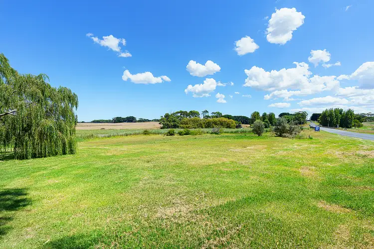 Third view of Homely rural property listing, LOT C/A 1 Timboon-Curdievale Road, Curdievale VIC 3268