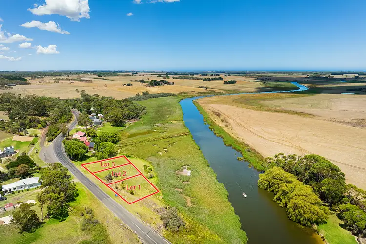 Sixth view of Homely rural property listing, LOT C/A 1 Timboon-Curdievale Road, Curdievale VIC 3268