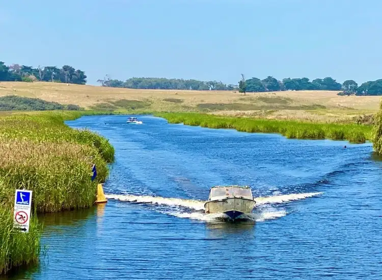 Seventh view of Homely rural property listing, LOT C/A 1 Timboon-Curdievale Road, Curdievale VIC 3268