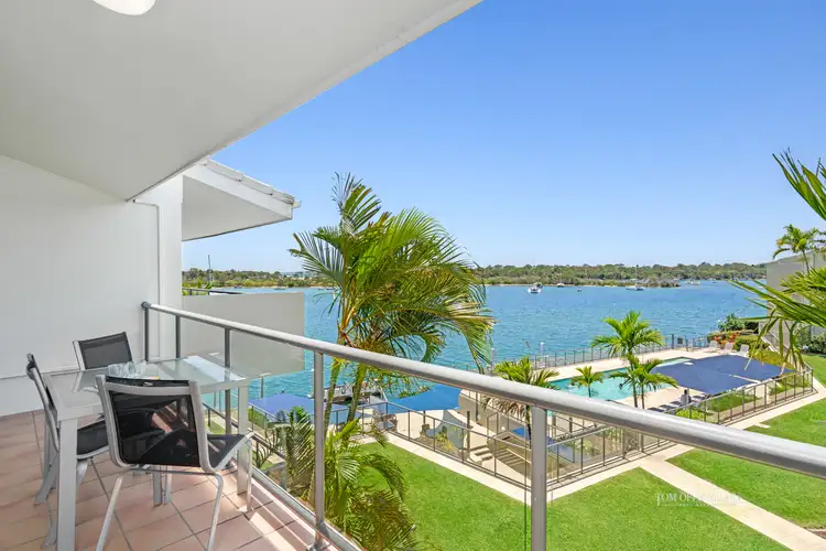 23/86 Noosa Parade