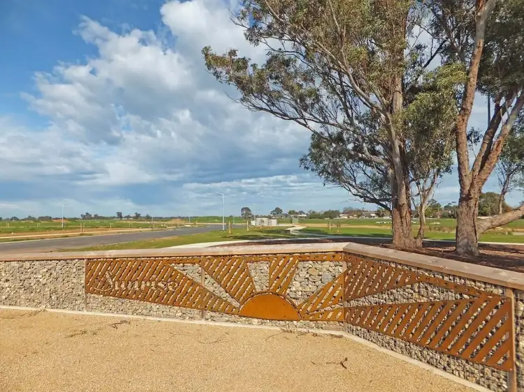 Fifth view of Homely land listing, LOT Lot 2, 10A Orbit Place, Kyabram VIC 3620