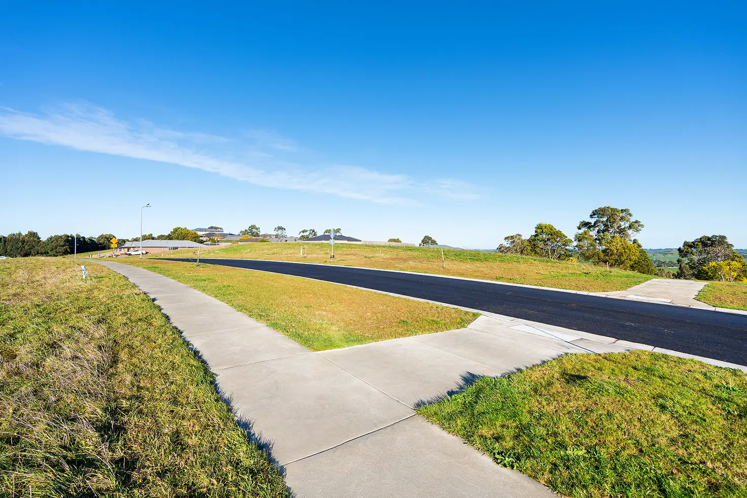 Main view of Homely land listing, LOT Lot 168, 51 Isabella Boulevard, Korumburra VIC 3950