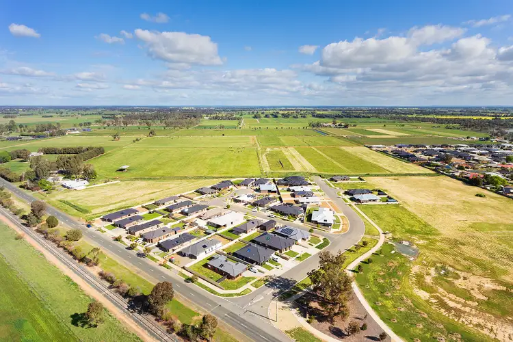 Seventh view of Homely land listing, LOT Lot 1, 10 Orbit Place, Kyabram VIC 3620