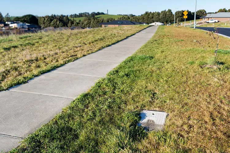 Second view of Homely land listing, LOT Lot 173, 61 Isabella Boulevard, Korumburra VIC 3950