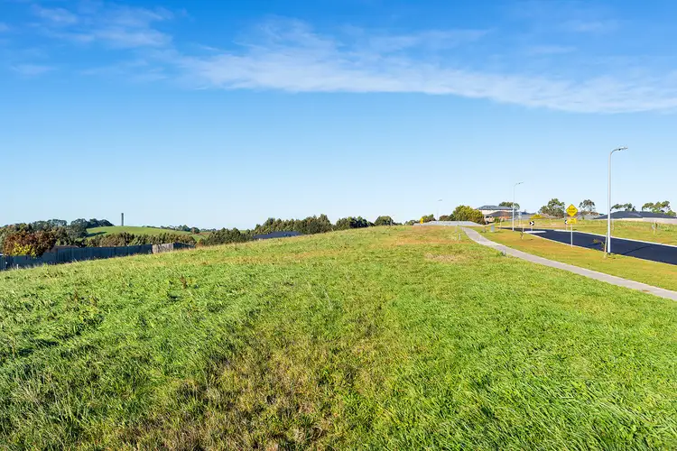 Seventh view of Homely land listing, LOT Lot 173, 61 Isabella Boulevard, Korumburra VIC 3950