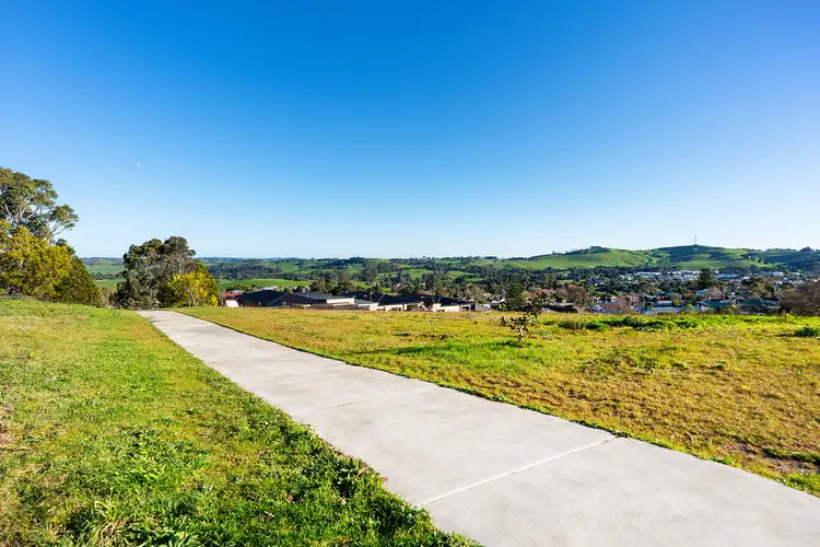 LOT Lot 155, 70 Isabella Boulevard, Korumburra VIC 3950