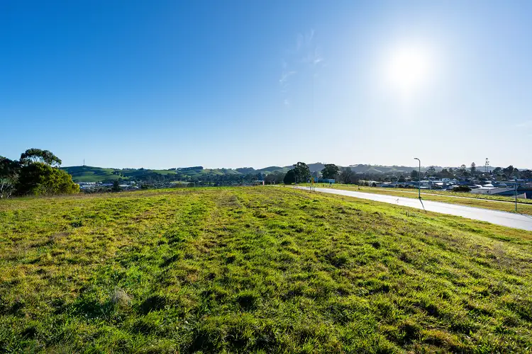 Second view of Homely land listing, LOT Lot 155, 70 Isabella Boulevard, Korumburra VIC 3950