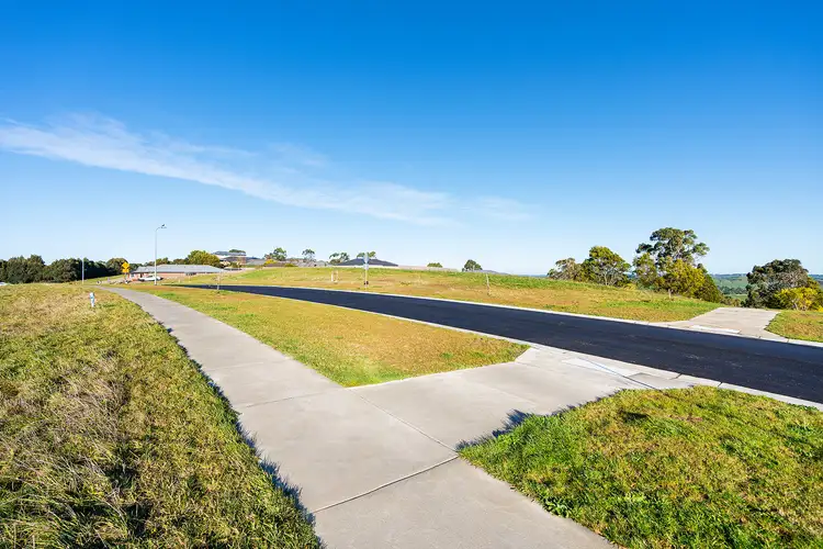 Fifth view of Homely land listing, LOT Lot 155, 70 Isabella Boulevard, Korumburra VIC 3950