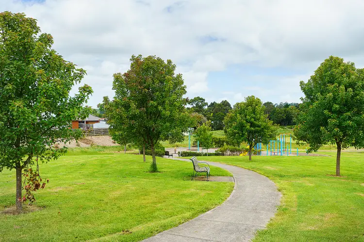 Seventh view of Homely land listing, LOT Lot 155, 70 Isabella Boulevard, Korumburra VIC 3950