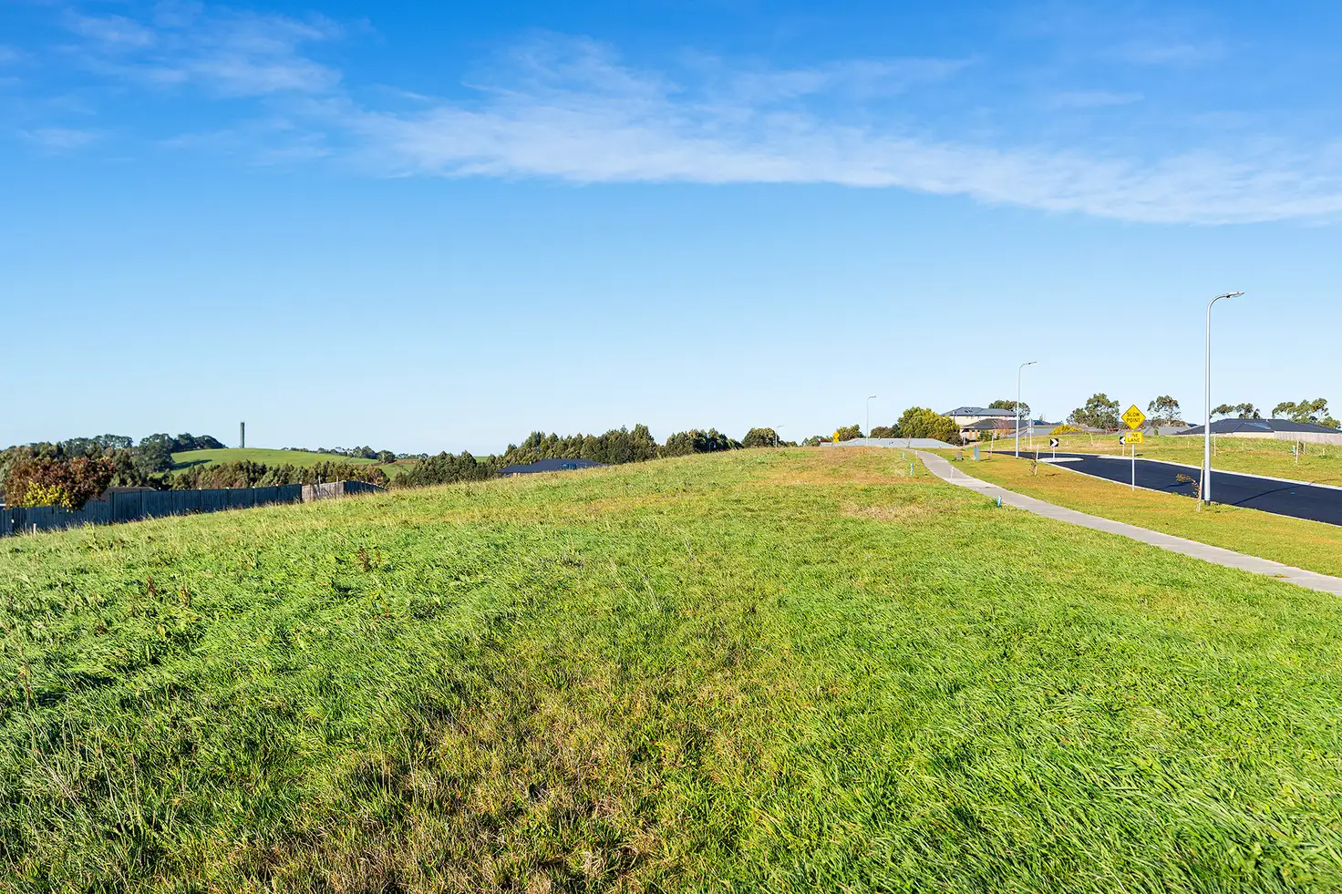 Main view of Homely land listing, LOT Lot 169, 53 Isabella Boulevard, Korumburra VIC 3950