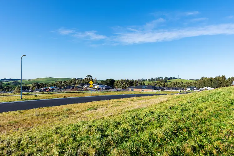 Second view of Homely land listing, LOT Lot 174, 63 Isabella Boulevard, Korumburra VIC 3950