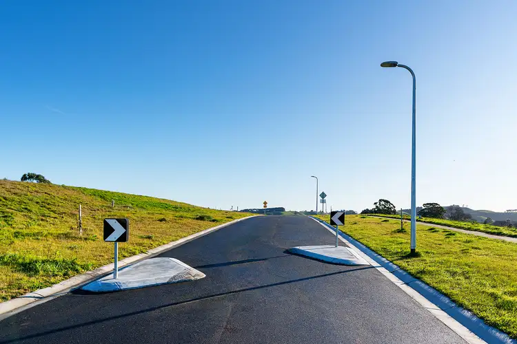 Fourth view of Homely land listing, LOT Lot 151, 60 Isabella Boulevard, Korumburra VIC 3950