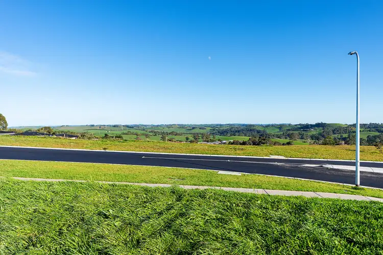 Fifth view of Homely land listing, LOT Lot 148, 54 Isabella Boulevard, Korumburra VIC 3950