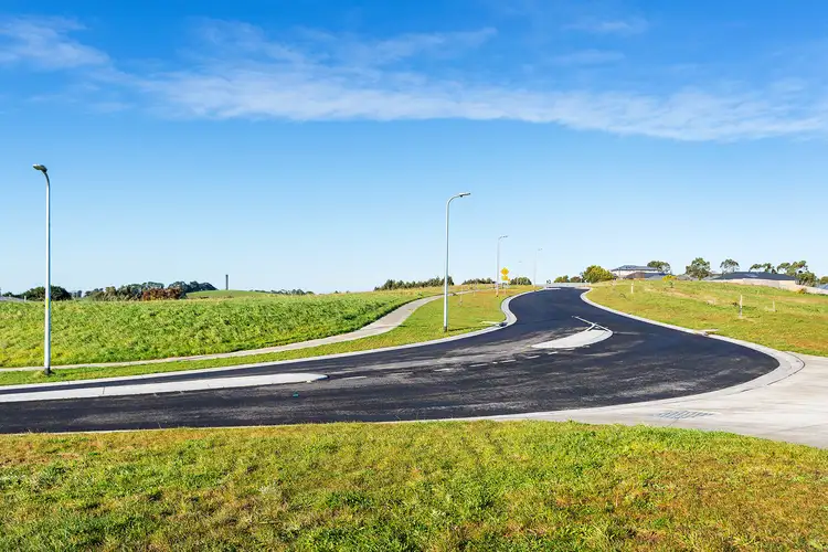 Sixth view of Homely land listing, LOT Lot 148, 54 Isabella Boulevard, Korumburra VIC 3950