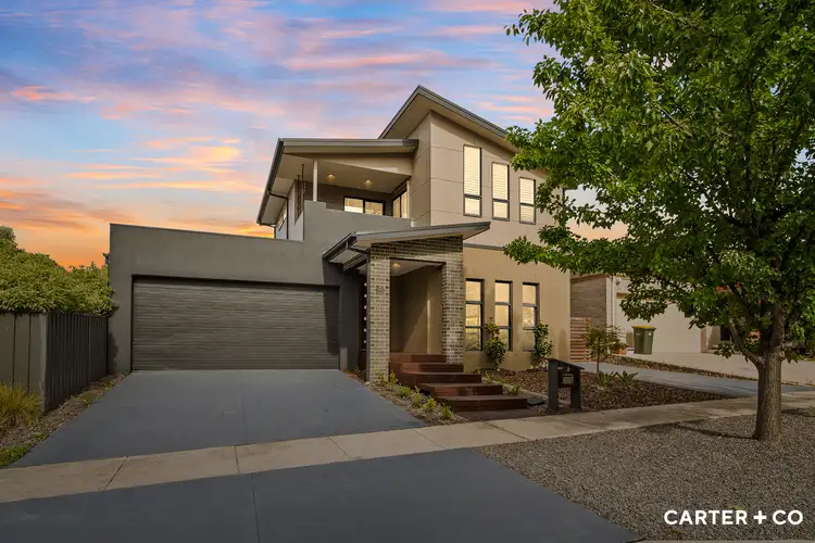 9 Liz O'Neill Street, Casey ACT 2913