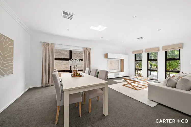 Fourth view of Homely house listing, 9 Liz O'Neill Street, Casey ACT 2913