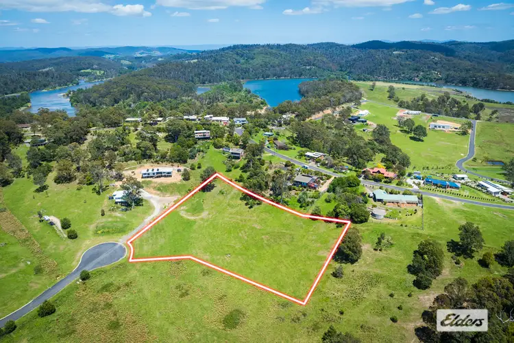 Second view of Homely land listing, 17 Woollybutt Way, Tathra NSW 2550