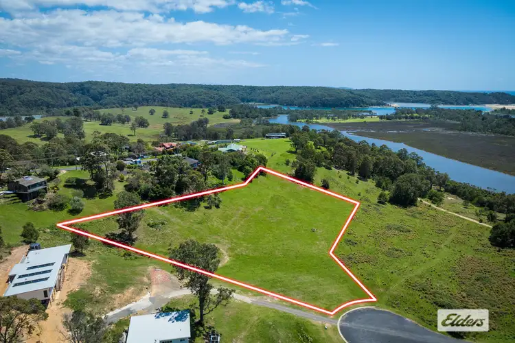 Fifth view of Homely land listing, 17 Woollybutt Way, Tathra NSW 2550