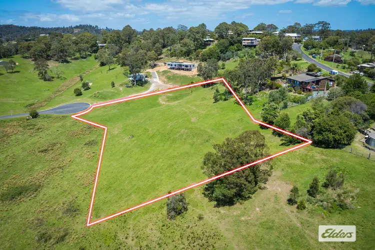 Sixth view of Homely land listing, 17 Woollybutt Way, Tathra NSW 2550