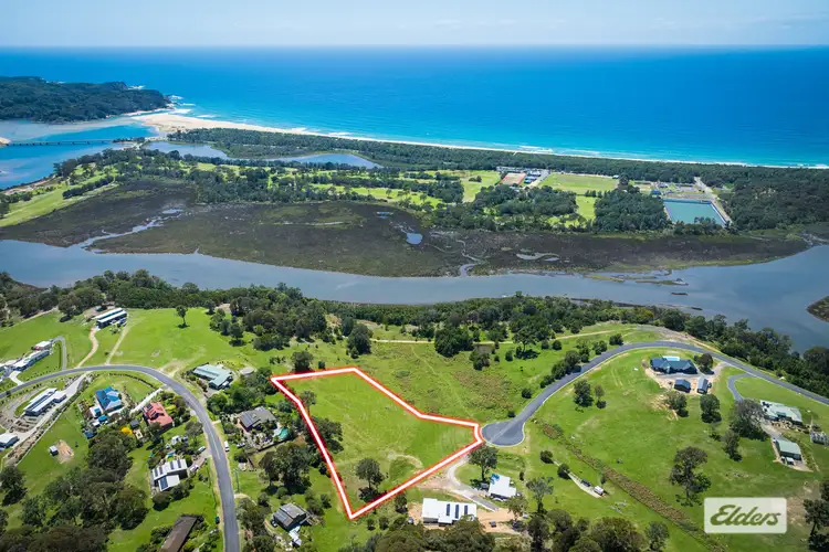 Seventh view of Homely land listing, 17 Woollybutt Way, Tathra NSW 2550