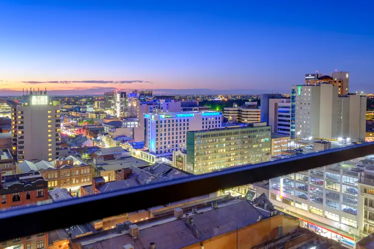 151/65 King William Street, Adelaide SA 5000