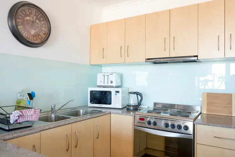 Fourth view of Homely apartment listing, 151/65 King William Street, Adelaide SA 5000