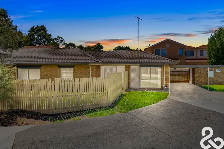 2/81 Rufus Street, Epping VIC 3076