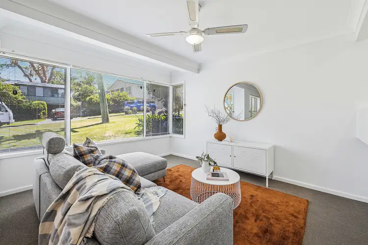 Third view of Homely townhouse listing, 3/15 Cromarty Road, Soldiers Point NSW 2317