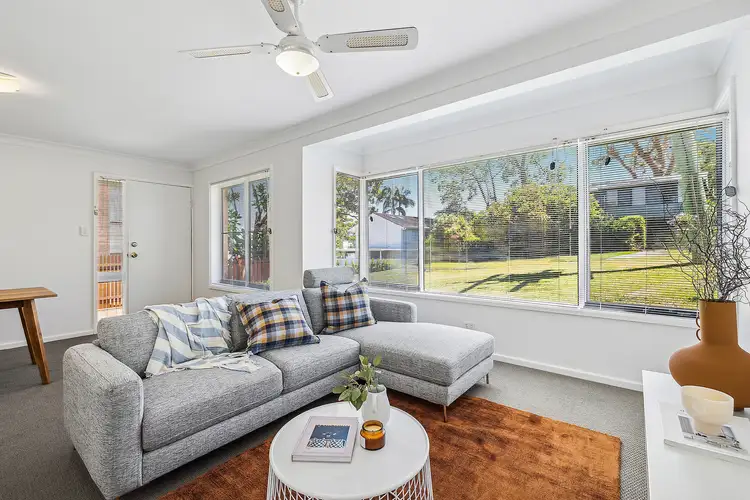 Fourth view of Homely townhouse listing, 3/15 Cromarty Road, Soldiers Point NSW 2317