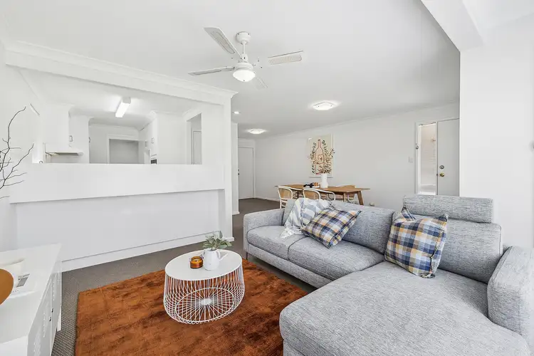 Fifth view of Homely townhouse listing, 3/15 Cromarty Road, Soldiers Point NSW 2317