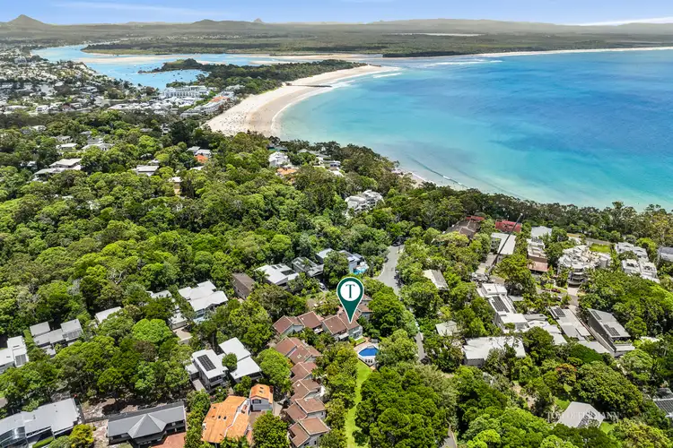 3/1 Kareela Avenue, Noosa Heads QLD 4567