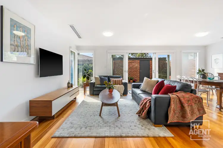 Second view of Homely house listing, 23 Barak Road, Port Melbourne VIC 3207