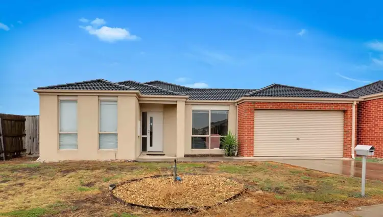 1 Tony Drive, Truganina VIC 3029