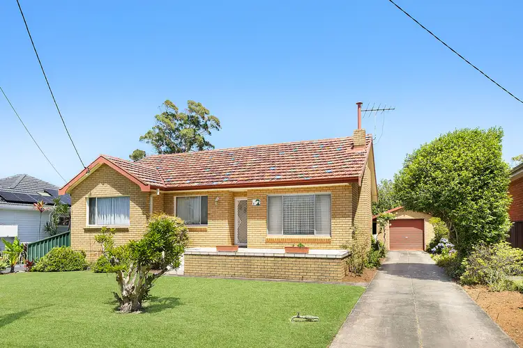 5 Walker Avenue, Gymea NSW 2227